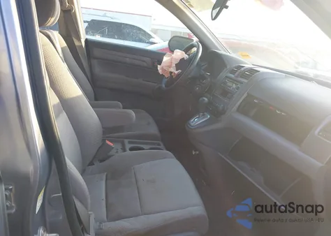 2008 Honda Cr-V Lx из США, поврежденный, VIN JHLRE38398C030670